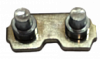 Картинка Звено-вилка, 404 25-pack, 19HX 