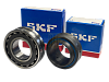 Картинка Подшипник NJ 2309 ECP/C3 (SKF) NAF1130058 (аналог) 