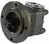 Картинка Гидромотор поворота крана BMTS-200-DDBH danf151B3037 