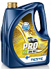 Картинка Масло моторное Neste City Pro C4 5W30 4л 