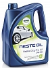 Картинка Масло моторное Neste City Pro C2 5w30 4л. 