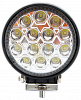 Фара Lumen 42WR 14*3 W Epistar  (Flood)