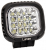 Фара Lumen PRO - 48W 16*3 W Cree (Дальний свет)