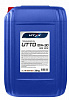 Картинка Масло универсальное тракторное Vitex UTTO 10W-30 20 л 