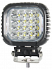 Фара LED светодиодная 48W CREE XBD flod с комплектом подключения