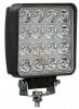 Фара Lumen-48WS 16*3W Epistar (Flood)
